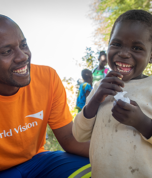 world vision